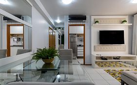 Apartamento Família em bairro nobre de Cuiabá!